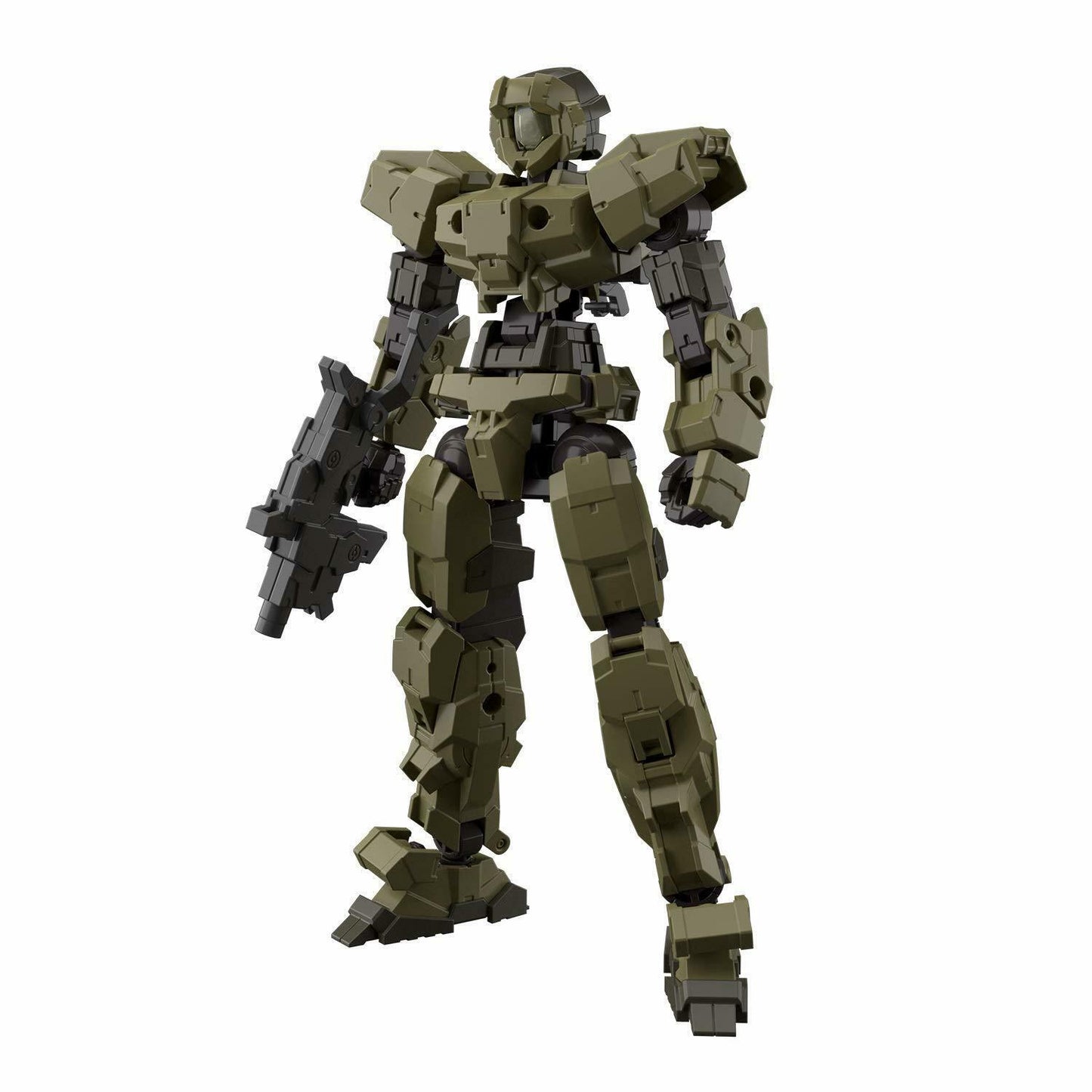 Bandai Spirits 30mm 1/144 Eexm-17 Alto [GREEN] - Good Games
