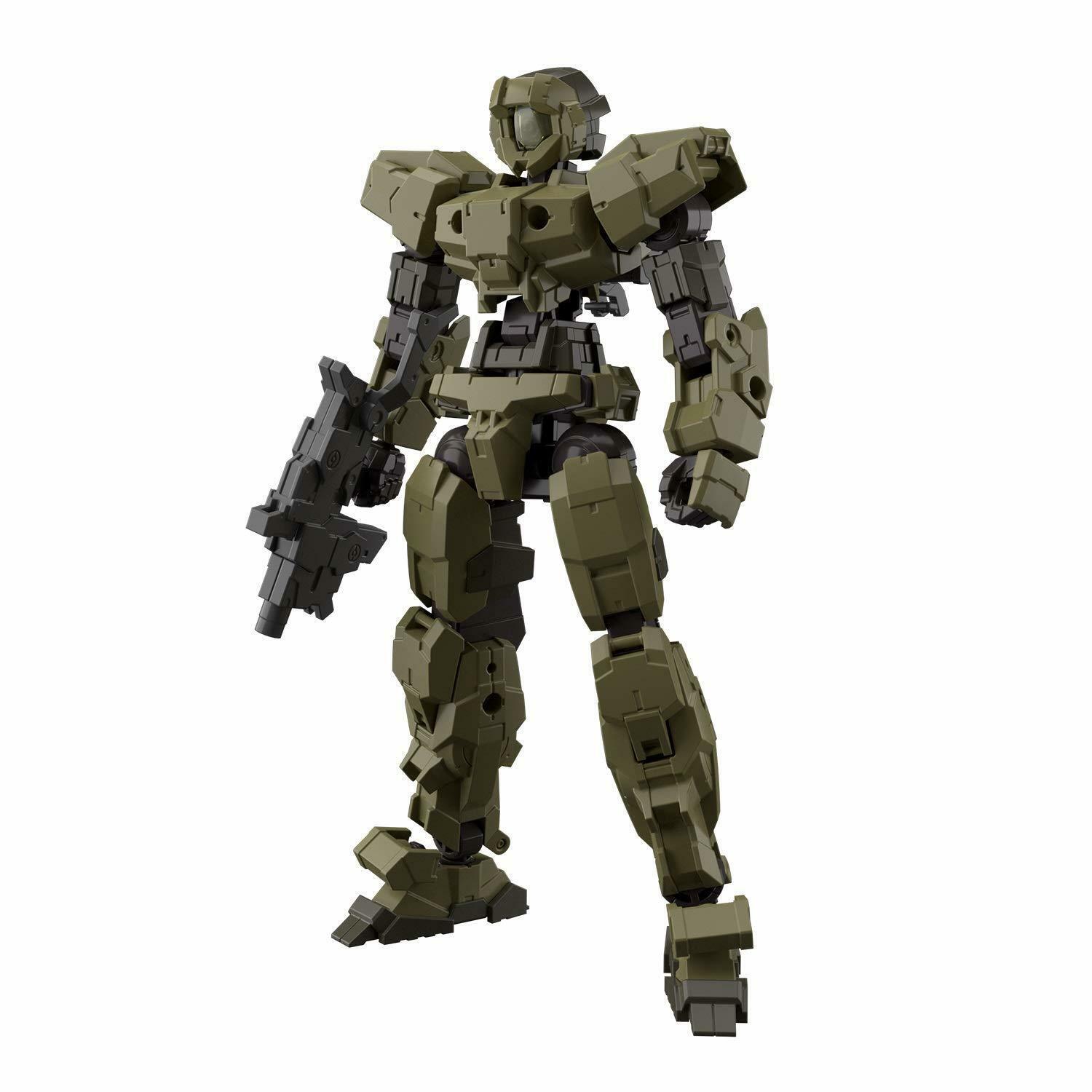 Bandai Spirits 30mm 1/144 Eexm-17 Alto [GREEN] - Good Games