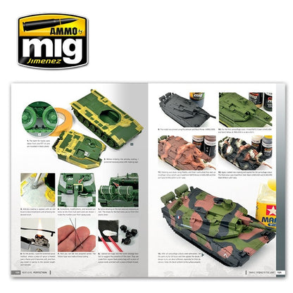 Ammo by MIG - Book - Next Level: Perfection – Taking 1/72Nd Scale To The Limit (Preorder) - Good Games