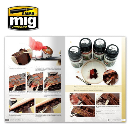 Ammo by MIG - Book - Next Level: Perfection – Taking 1/72Nd Scale To The Limit (Preorder) - Good Games