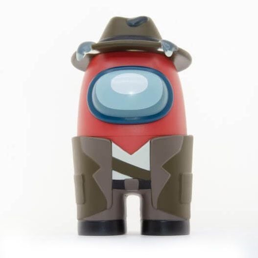 Among Us: Mystery Capsules Series 2