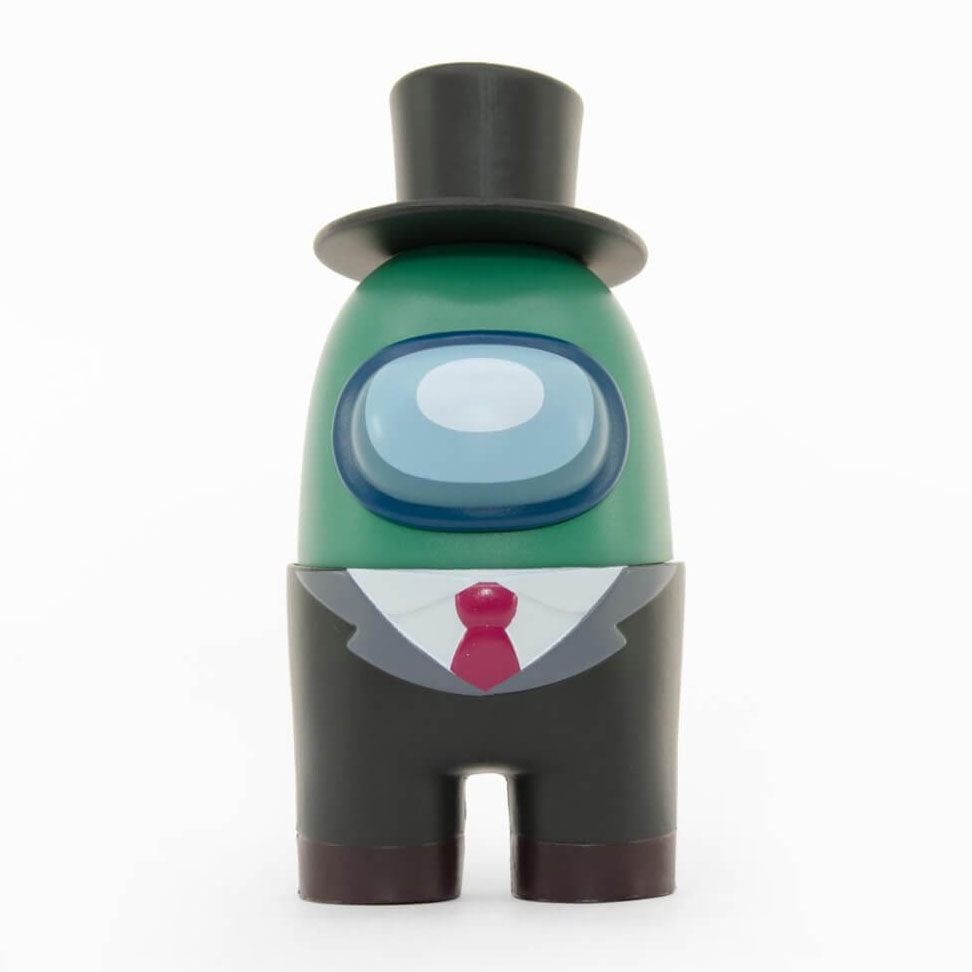 Among Us: Mystery Capsules Series 2