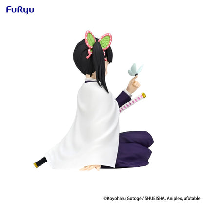 Good Smile Company Demon Slayer Kimetsu no Yaiba: Noodle Stopper Tsuyuri Kanao Figure - Good Games