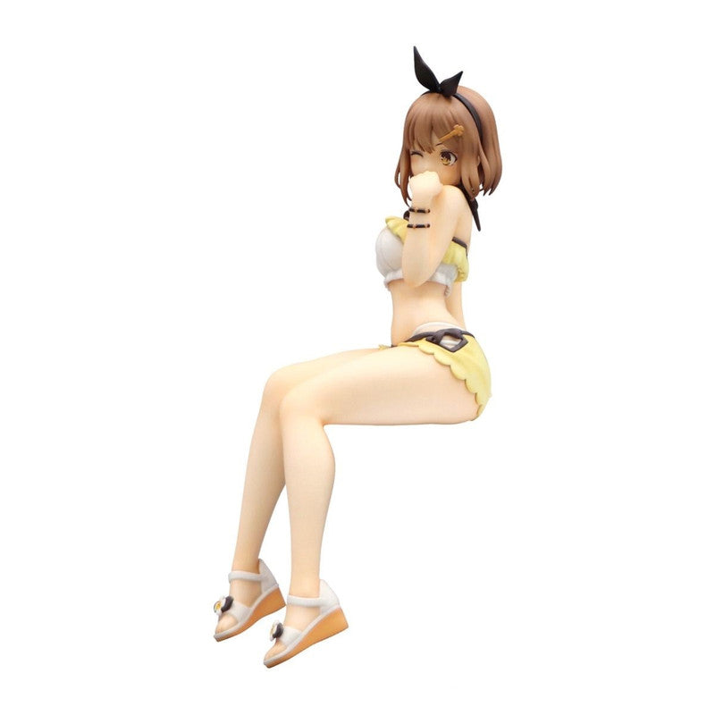 Good Smile Company Atelier Ryza: Ever Darkness &amp; the Secret Hideout the Animation Noodle Stopper Ryza Figure - Good Games