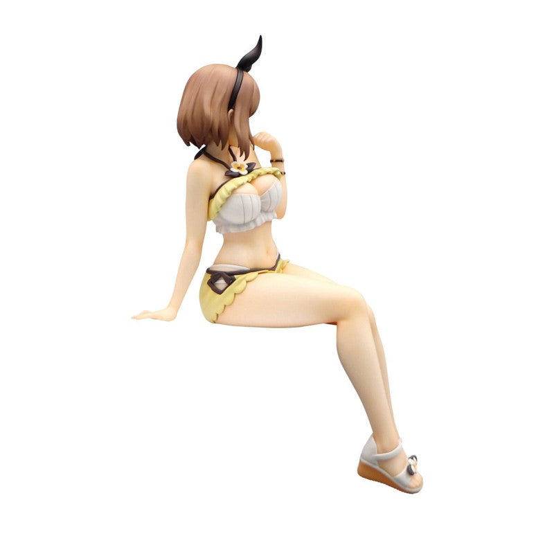 Good Smile Company Atelier Ryza: Ever Darkness &amp; the Secret Hideout the Animation Noodle Stopper Ryza Figure - Good Games