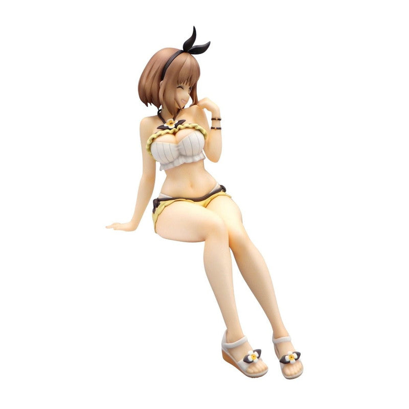 Good Smile Company Atelier Ryza: Ever Darkness &amp; the Secret Hideout the Animation Noodle Stopper Ryza Figure - Good Games