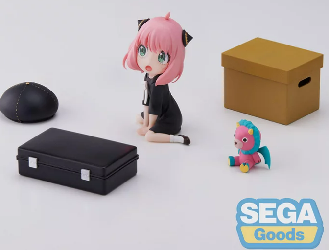 Spy x Family Luminasta Anya Forger Pretend Play Ver - Good Games