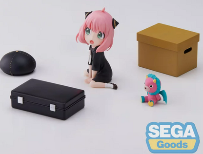 Spy x Family Luminasta Anya Forger Pretend Play Ver - Good Games