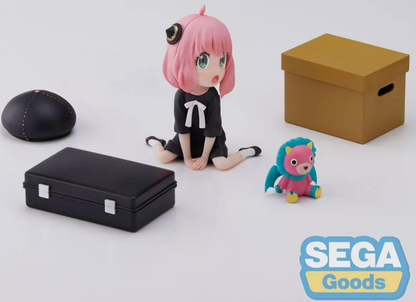 Spy x Family Luminasta Anya Forger Pretend Play Ver - Good Games