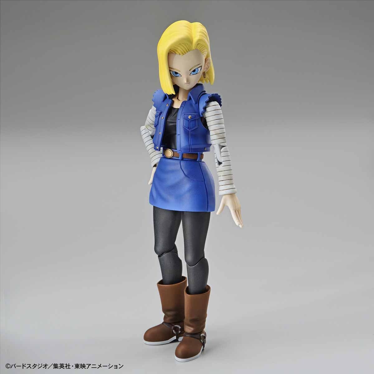 Figure-Rise Standard Android No. 18