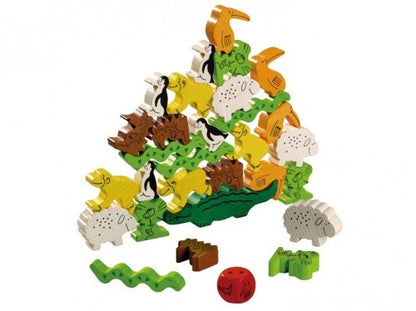 Animal Upon Animal - Good Games