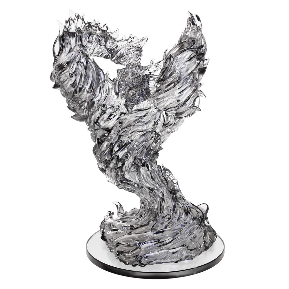 Dungeons &amp; Dragons Nolzurs Marvelous Miniatures: Animated Fire Breath - Good Games
