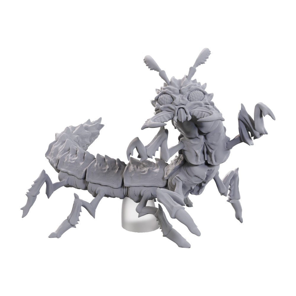 Dungeons &amp; Dragons Nolzurs Marvelous Miniatures: Classic Ankheg