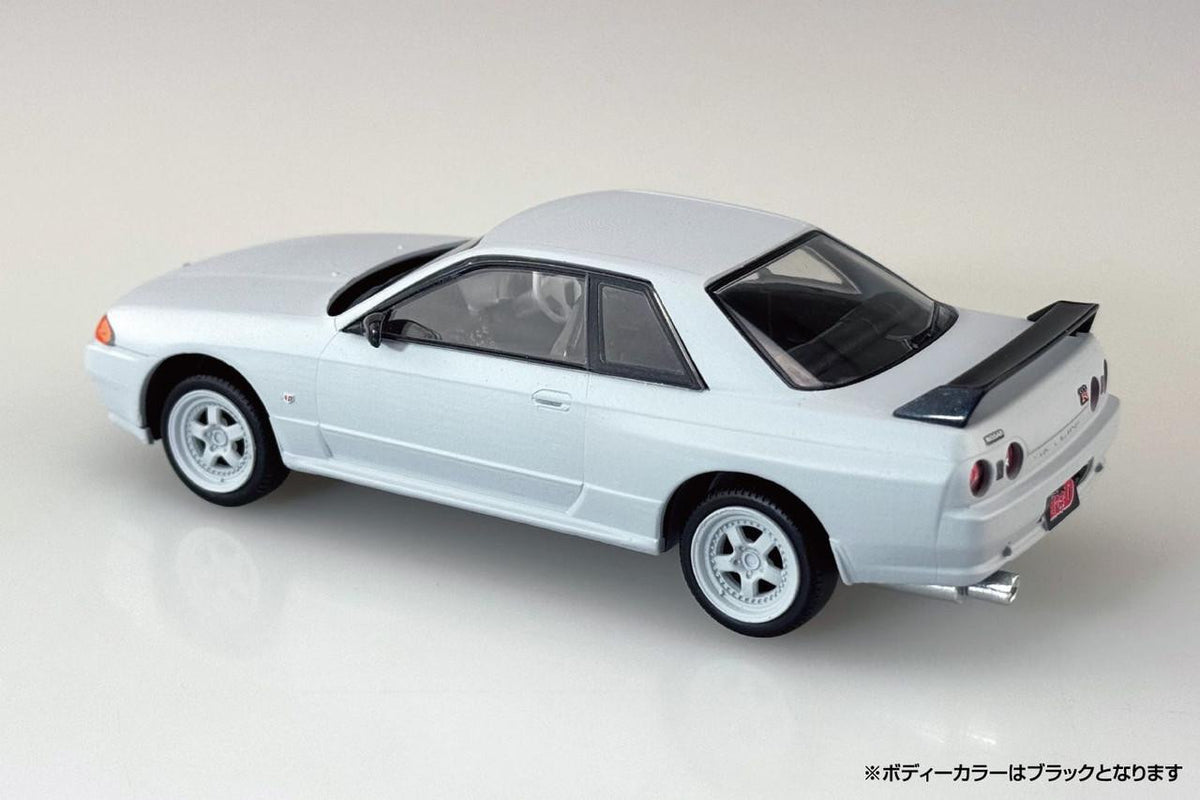 1/32 The Snap Initial-D Nakazatos 32