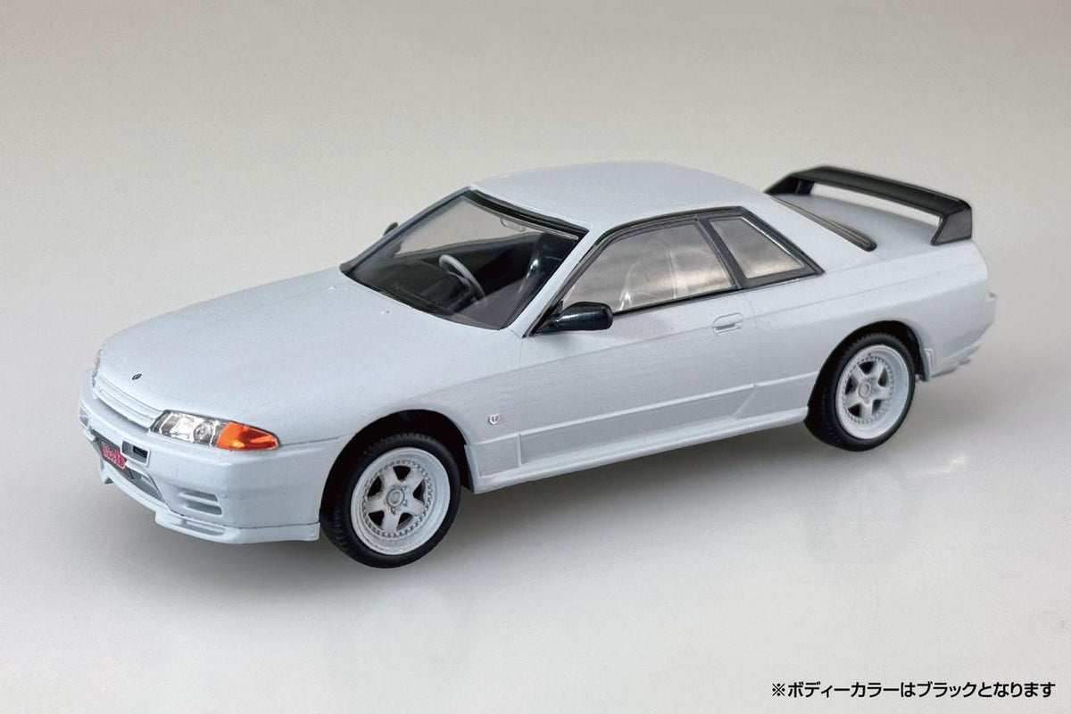 1/32 The Snap Initial-D Nakazatos 32