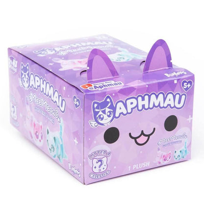 Aphmau - MeeMeows 6inch Mystery Plush - S4 - Good Games