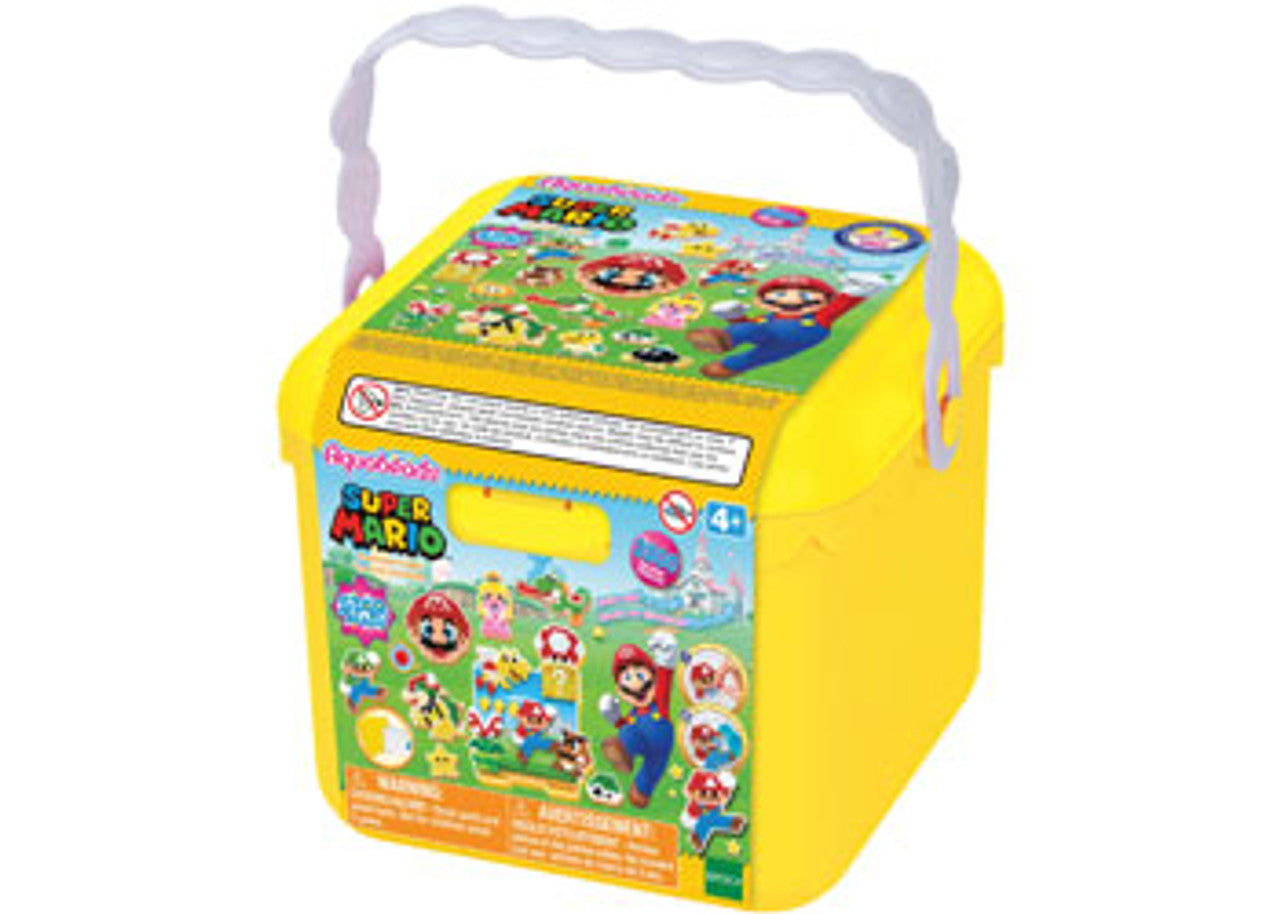 Aquabeads - Super Mario Creation Cube - Good Games