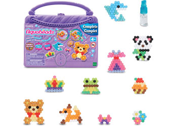 Aquabeads - Decorator's Carry Case