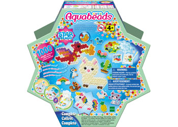 Aquabeads - Star Bead Studio