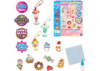 Aquabeads - Sundaes & Sweets Accessory Kit