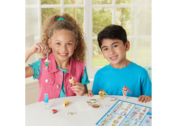 Aquabeads - Sundaes & Sweets Accessory Kit