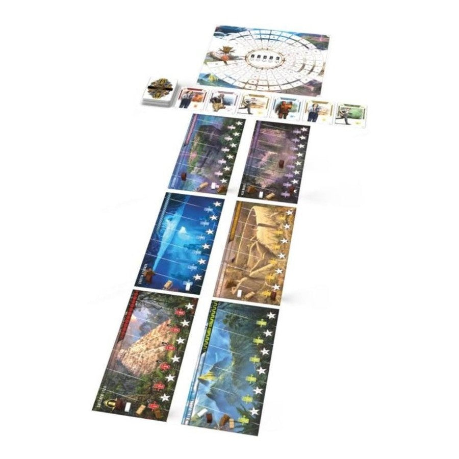 Archeos Society - Good Games