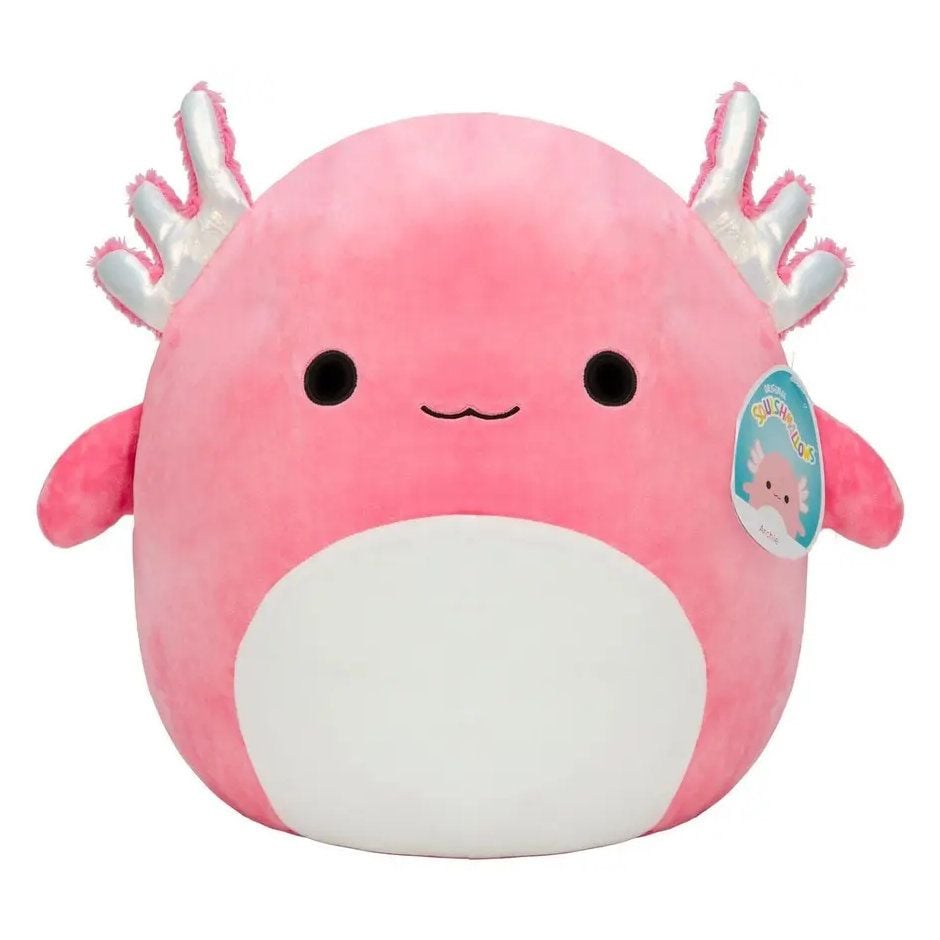 Squishmallows 12 Inch Wave 17 Original Squad - Good Games