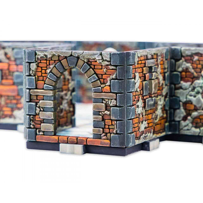 Archon Studio Dungeons and Lasers Expansion Bits - Royal Castle - Good Games