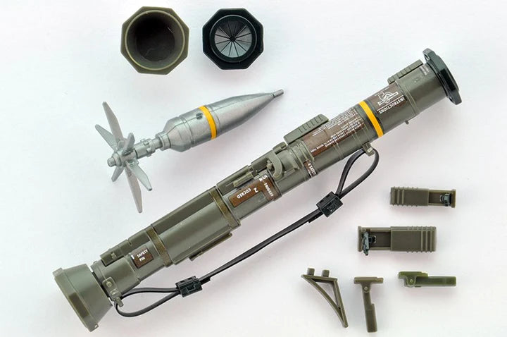 Little Armory [LA048]AT4 Type 2.0 - Good Games