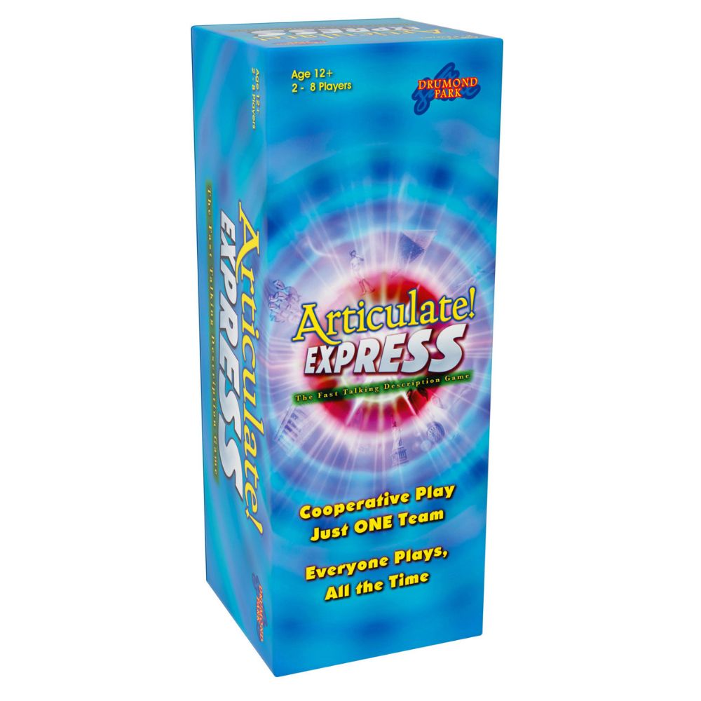Articulate Express - Good Games