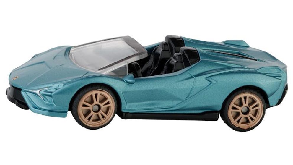Siku - Lamborghini Sian Roadster - Good Games