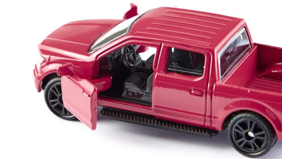 Siku - Ford F150 - Good Games
