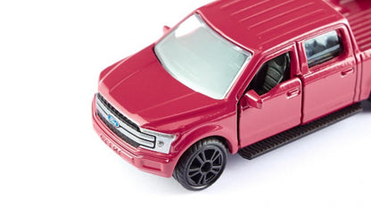 Siku - Ford F150 - Good Games