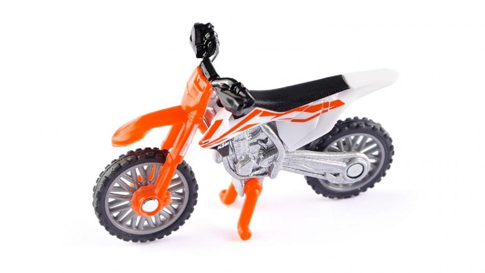 Siku Super Leisure Set - Good Games