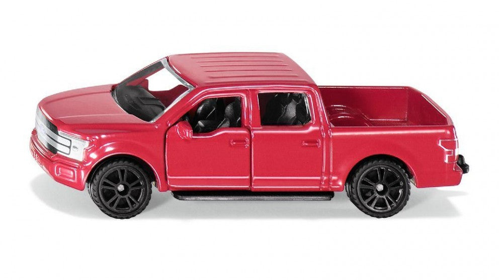 Siku - Ford F150 - Good Games