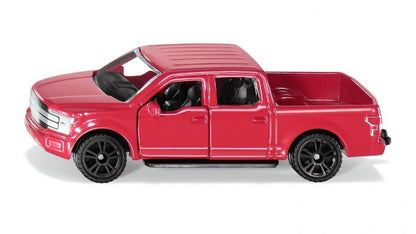 Siku - Ford F150 - Good Games