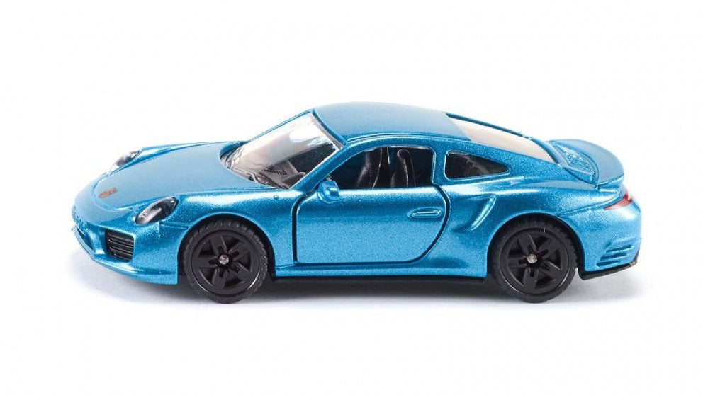 Siku - Porsche 911 Turbo S - Good Games