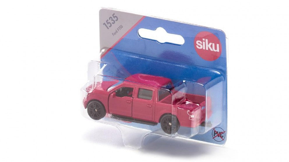 Siku - Ford F150 - Good Games