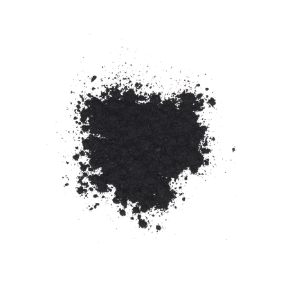 Scale 75 Soilworks Pigment Colour 35ml - Ash (Natural Black) - Good Games