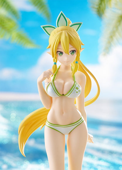 Good Smile Company Sword Art Online Progressive: Scherzo of Deep Night POP UP PARADE Beach Queens Leafa - Good Games
