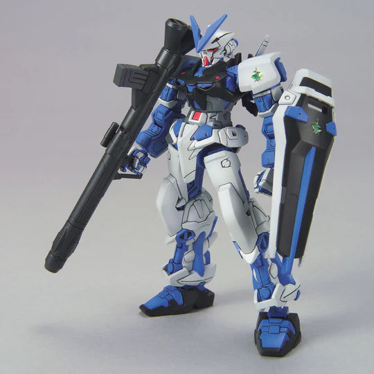 Bandai Gundam Astray Blue Frame