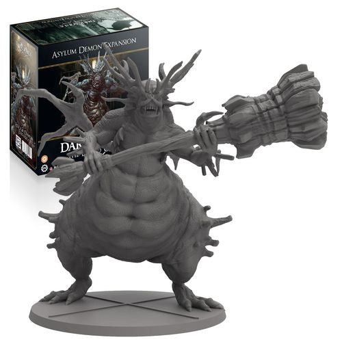 Dark Souls The Board Game Asylum Demon Expansion - Good Games