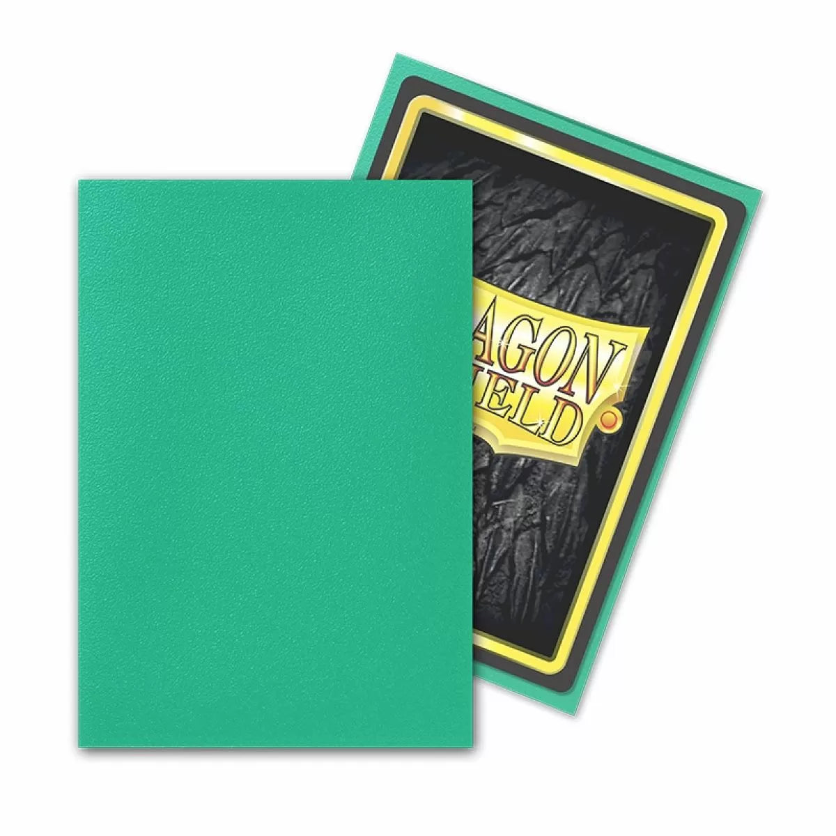 Dragon Shield - Japanese - Aurora Matte - Japanese Sleeve (60)
