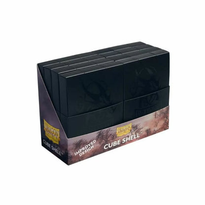 Dragon Shield - Cube Shell Deck Box - Good Games