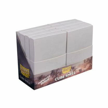 Dragon Shield - Cube Shell Deck Box - Good Games