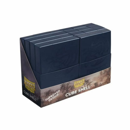 Dragon Shield - Cube Shell Deck Box - Good Games