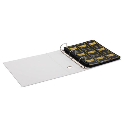 Dragon Shield: Sanctuary Slipcase Binder – White - Good Games