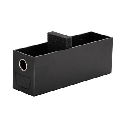 Dragon Shield: Fortress Card Drawers - Black - Good Games