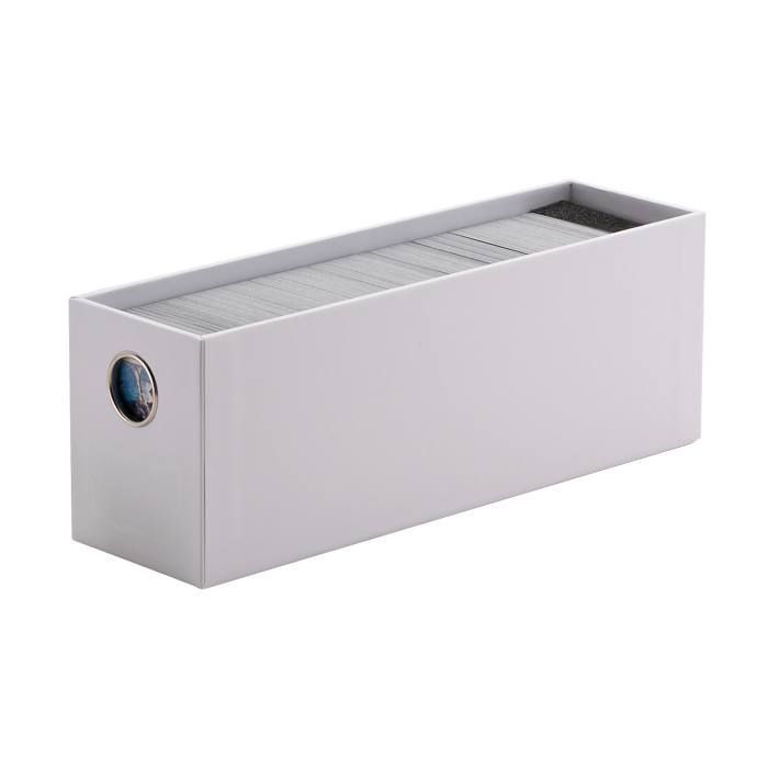 Dragon Shield - Fortress Card Drawers - White