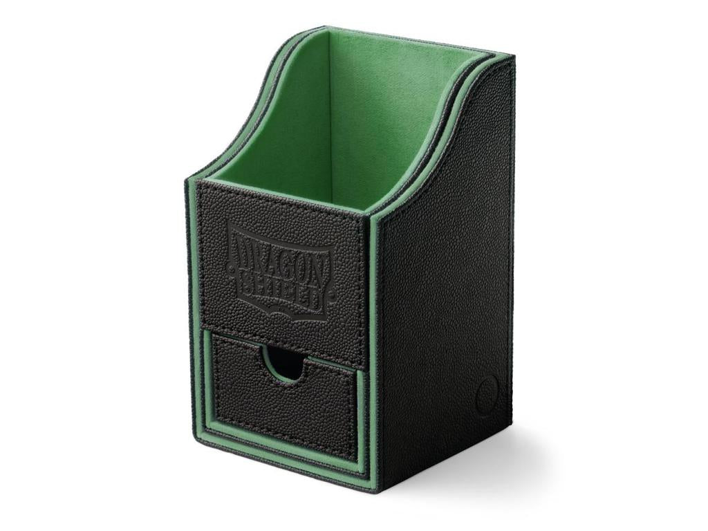 Dragon Shield - Nest Deck Box Plus